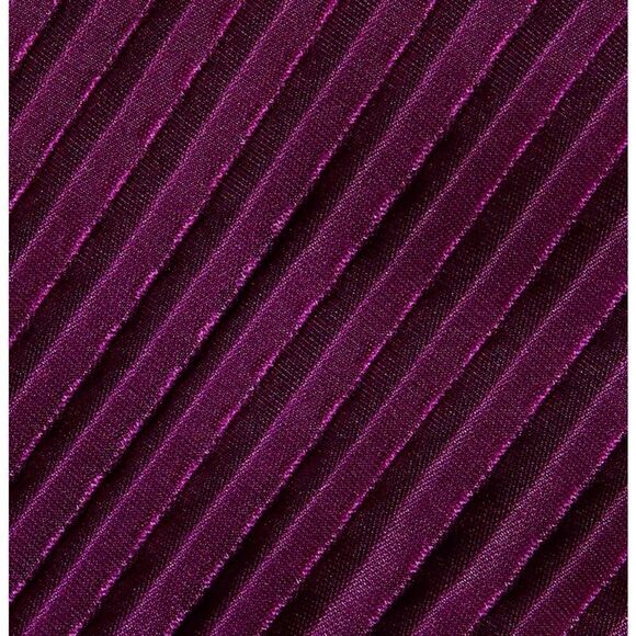 Ramy Brook Joanna Pleated Minidress size S NWT Small $545 - Picture 8 of 10